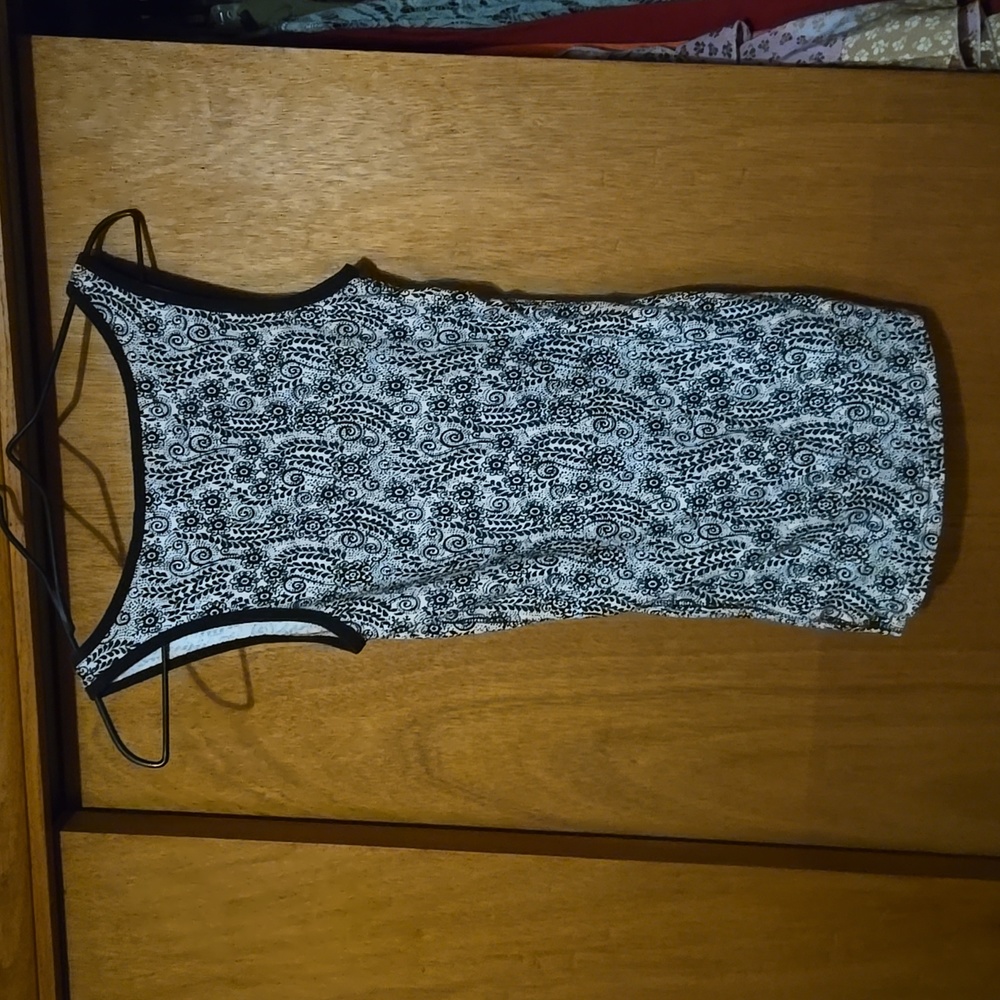 Tank Top - Picture 2 of 3